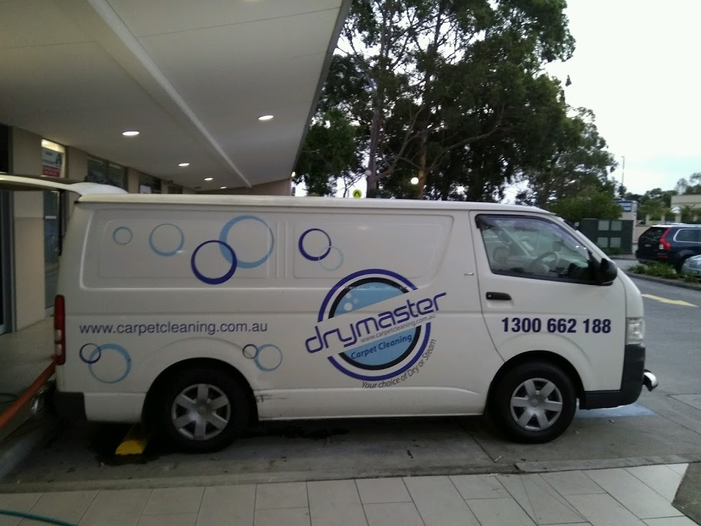 Drymaster Carpet Cleaning Central Coast | laundry | 1 Marshdale Rd, Springfield NSW 2250, Australia | 0249135850 OR +61 2 4913 5850