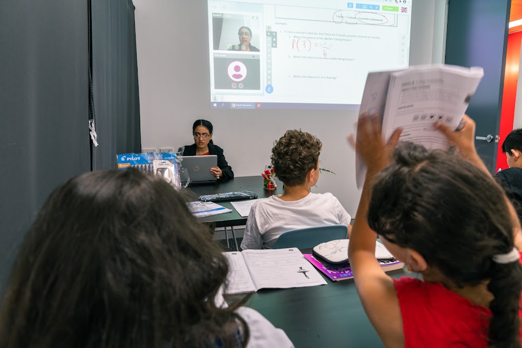MarkitUP Tutoring ️ Liverpool Tutoring | Level 1/25 Bathurst St, Liverpool NSW 2170, Australia | Phone: 0404 109 109