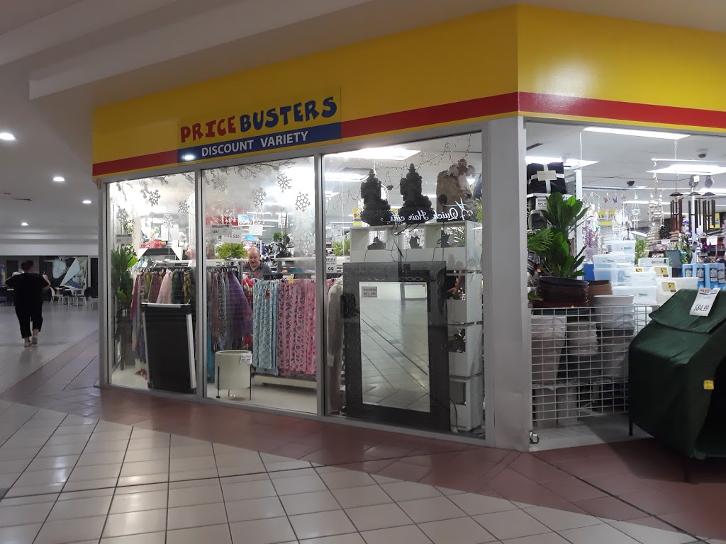 Price Busters Variety | home goods store | 146 Fryar Rd, Eagleby QLD 4207, Australia | 0738047283 OR +61 7 3804 7283