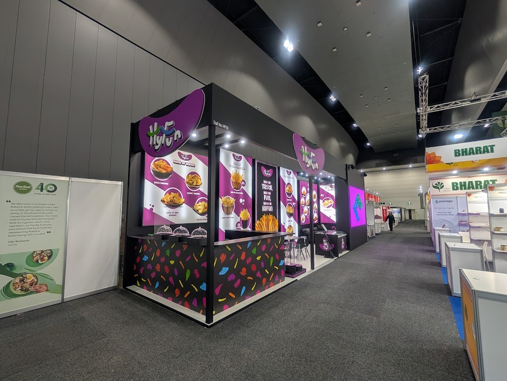 Moran Carpentry and Displays | Shed 1/2 Zenith Dr, Warrenheip VIC 3352, Australia | Phone: 0459 388 855