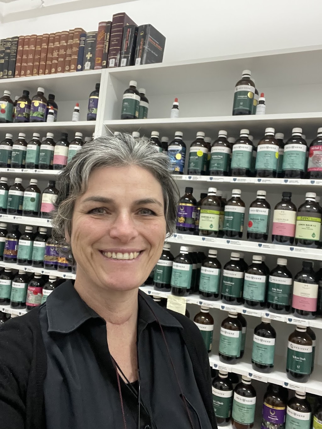 Earth Goddess Healing - Naturopath | 1 Halford St, Castlemaine VIC 3450, Australia | Phone: 0457 100 283