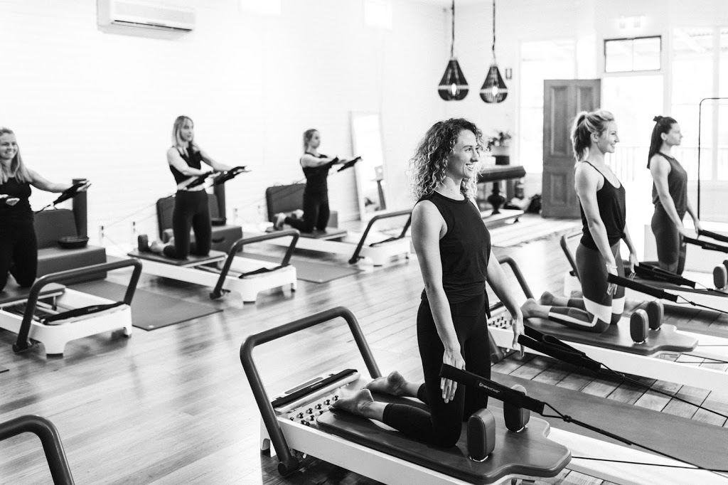 Bangalow Pilates Bar.re | gym | 4/5 Lismore Rd, Bangalow NSW 2479, Australia | 0423205605 OR +61 423 205 605