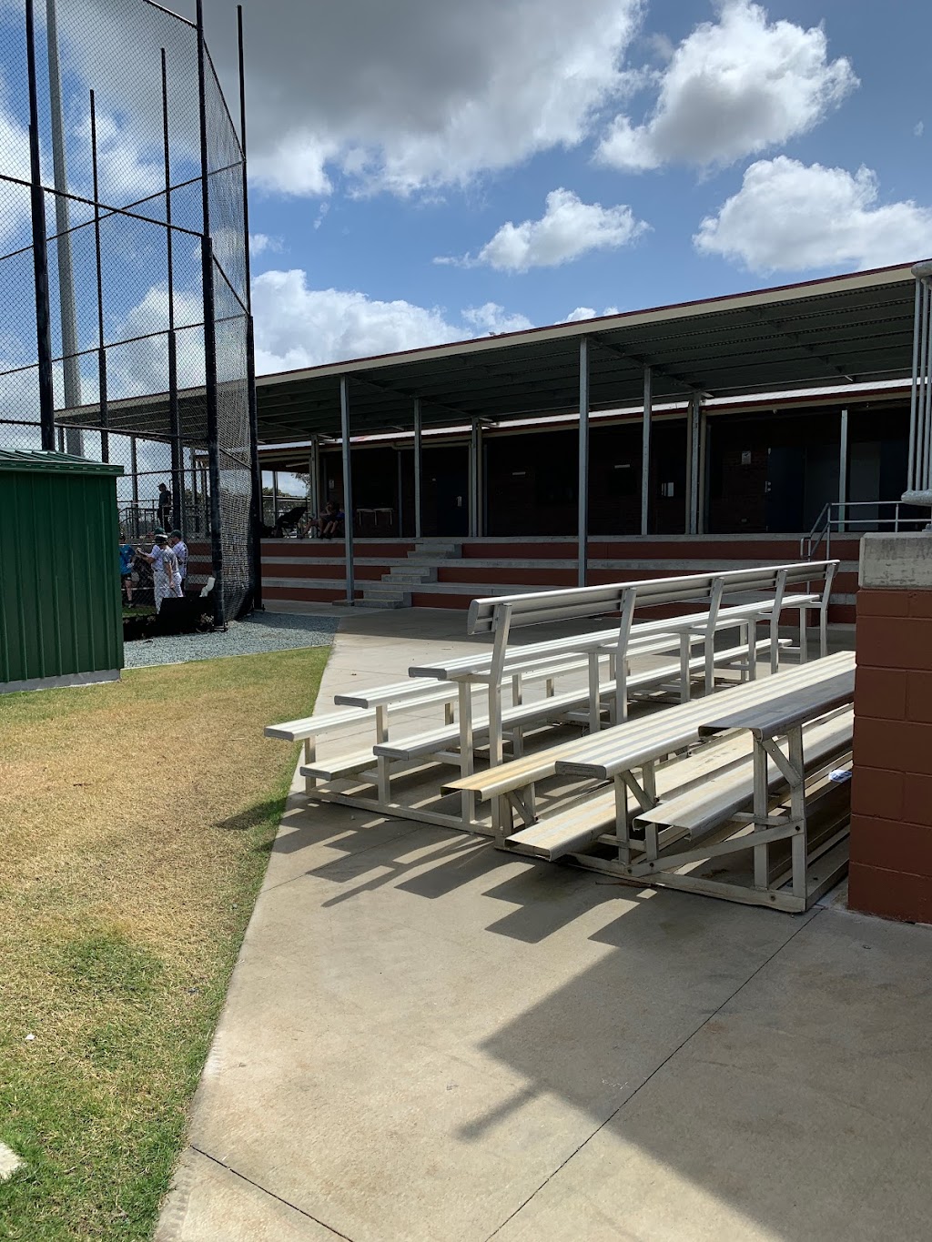 Pine Rivers Rapids Baseball Club | Les Hughes Sporting Complex, Francis Rd, Bray Park QLD 4500, Australia | Phone: 0414 447 753