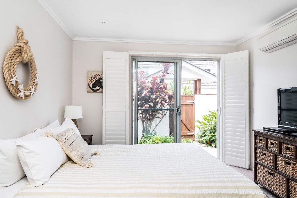 A PERFECT STAY At Driftaway | 2/6-8 Browning St, Byron Bay NSW 2481, Australia | Phone: 1300 588 277