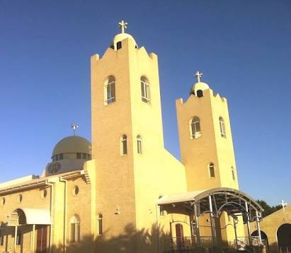 St Mark & St Geroge Coptic Orthodox Churc | church | 238 Elliot Rd, Wanneroo WA 6065, Australia | 0892065000 OR +61 8 9206 5000