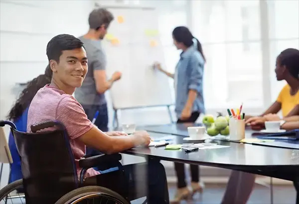National Friendly Disability Services | 20 Burke St, Telopea NSW 2117, Australia | Phone: 0423 031 108
