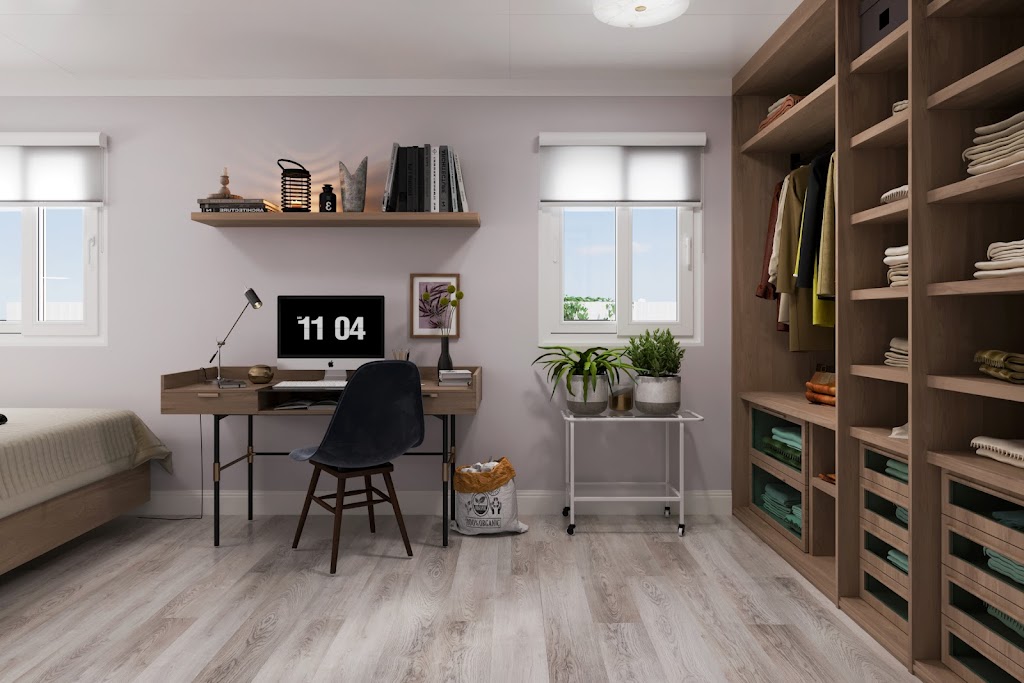 Cottage Cabins: Tiny Homes with BIG Hearts | 208-210 Worip Dr, Veresdale Scrub QLD 4285, Australia | Phone: 0412 680 366