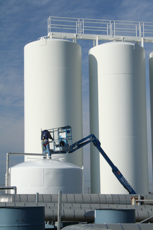 Sydney Industrial Painters Pty | 31 Poole Rd, Kellyville NSW 2155, Australia | Phone: (02) 8039 6907
