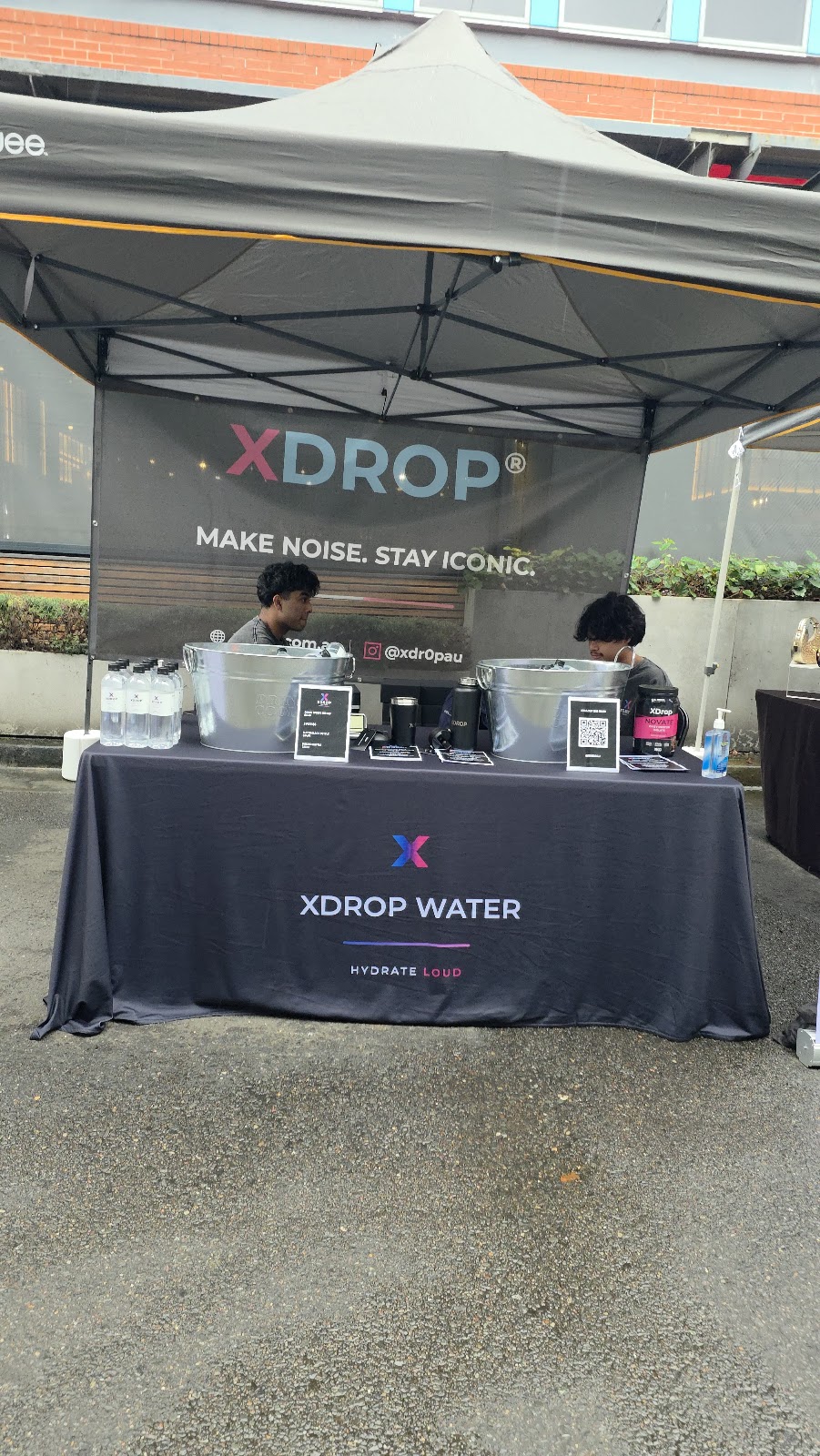 XDrop® | 14 Indigo Parade, Gables NSW 2765, Australia | Phone: 0455 448 640