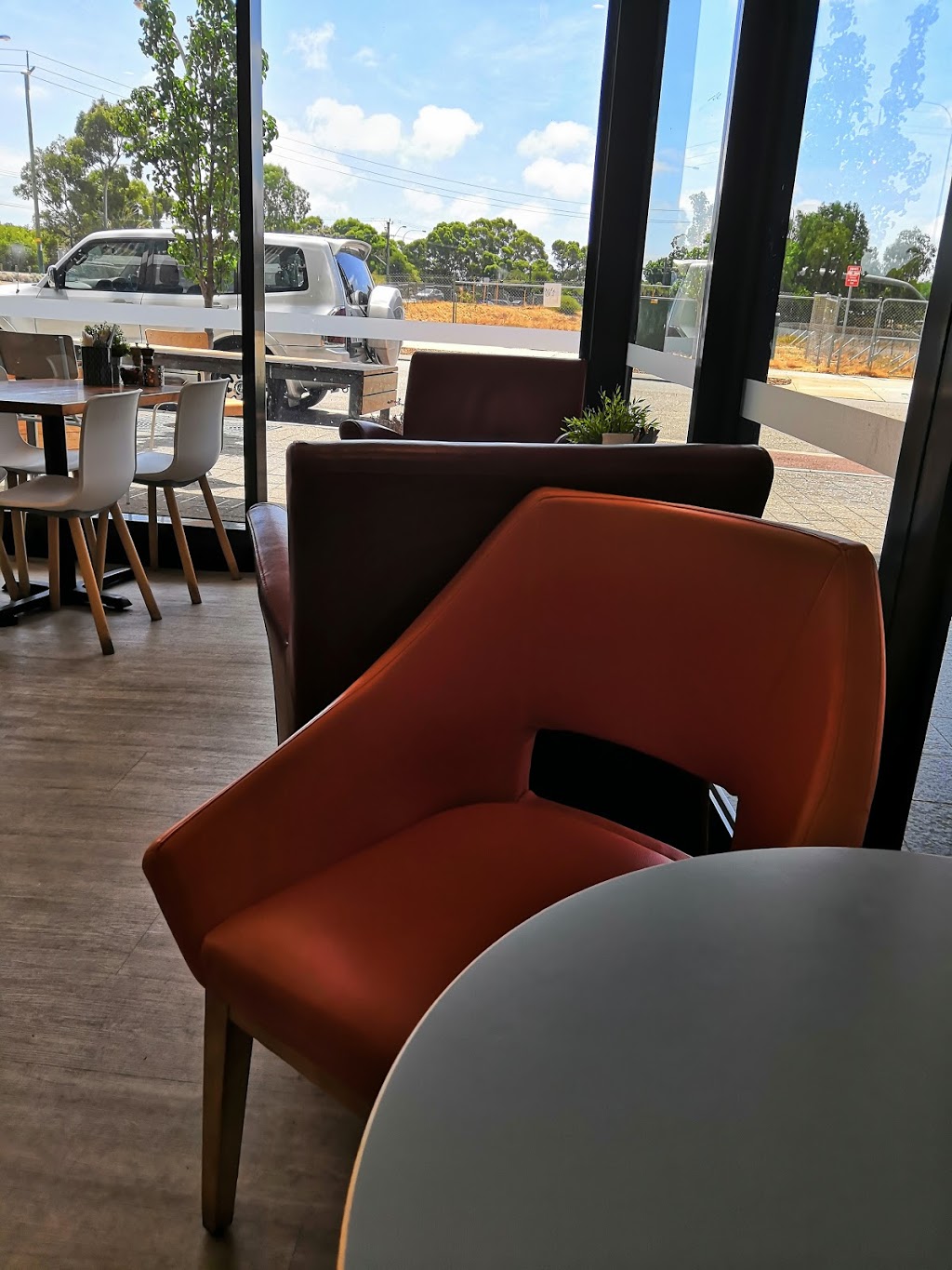 Jam | cafe | 2 Tassels Pl, Innaloo WA 6018, Australia