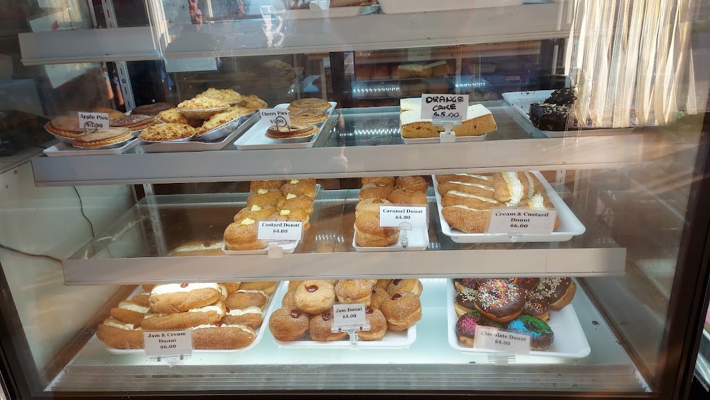 Shark Bay Bakery | 1/89 Knight Terrace, Denham WA 6537, Australia | Phone: (08) 9948 1442