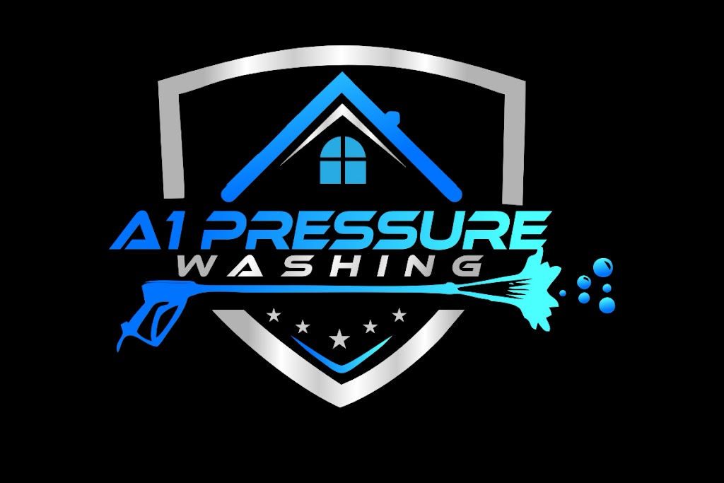 A1 pressure washing | Honeysuckle Way, Calamvale QLD 4116, Australia | Phone: 0435 111 474