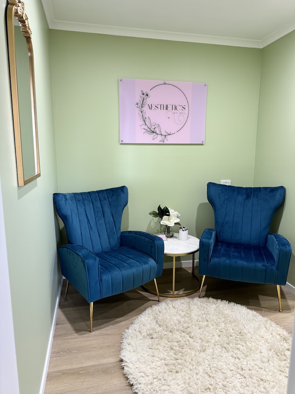 Aesthetics By Mel | 72 Moorina Rd, Moorina QLD 4506, Australia | Phone: 0425 119 248