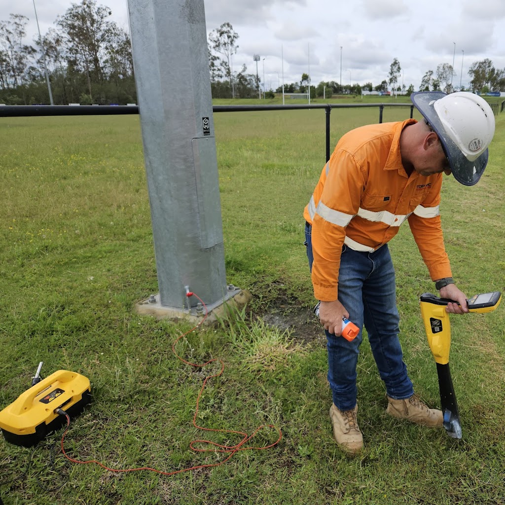 Top Vac Services | 39 Kooringal Rd, Munruben QLD 4125, Australia | Phone: 0436 459 098