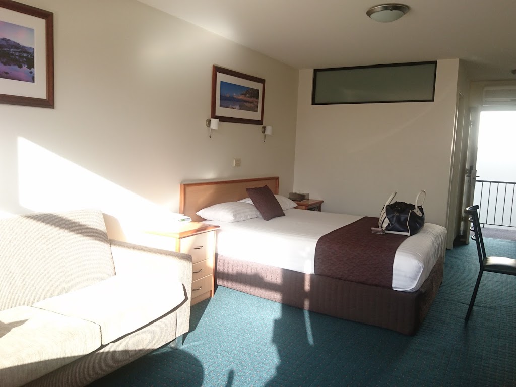 Motel 429 | lodging | 429 Sandy Bay Rd, Hobart TAS 7005, Australia | 0362252511 OR +61 3 6225 2511