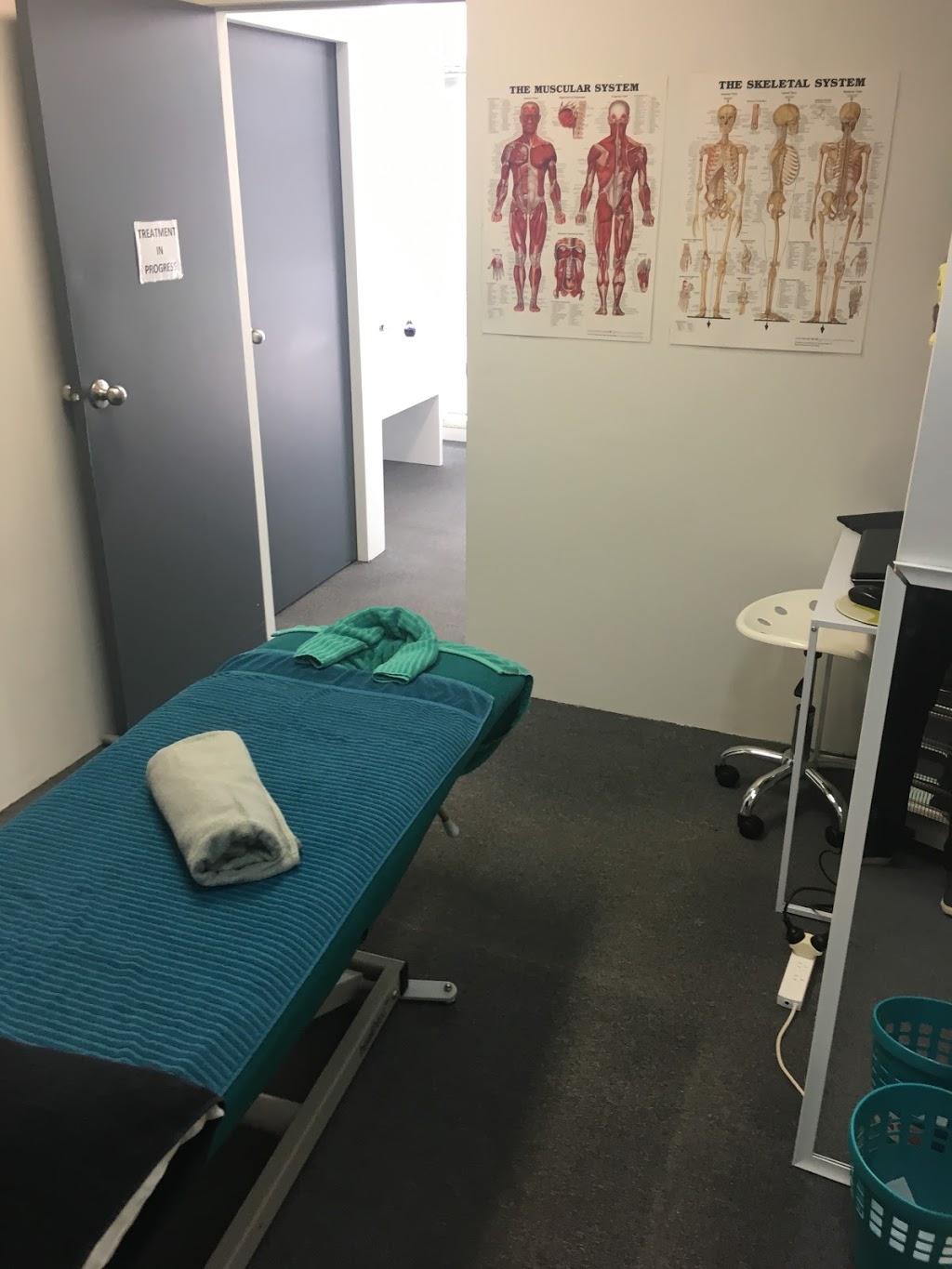 Bodyline Therapies | physiotherapist | Shop 1/108 Boyce Rd, Maroubra NSW 2035, Australia | 0439182438 OR +61 439 182 438