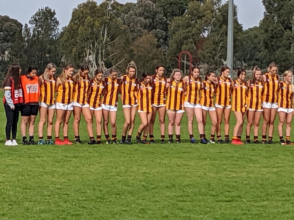 Laurimar Football Club | C48H+JP, Montville St, Doreen VIC 3754, Australia | Phone: (03) 9717 7000