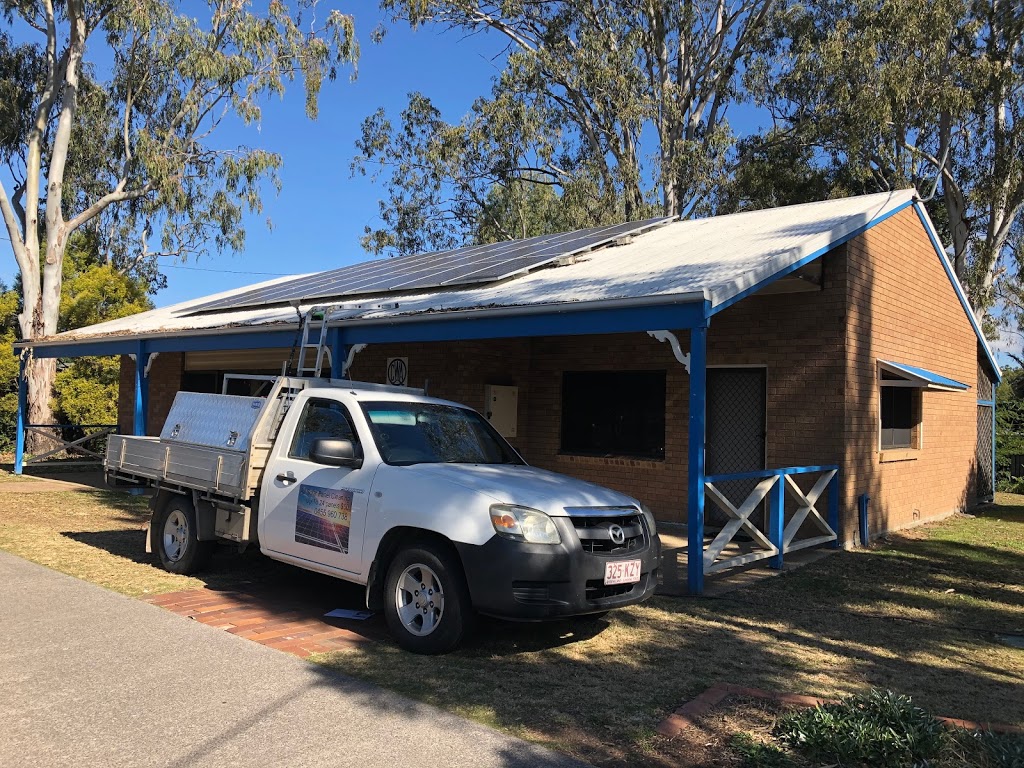AJ Solar Panel Cleaning | 125a Mallard Ct, Upper Caboolture QLD 4510, Australia | Phone: 0455 960 738