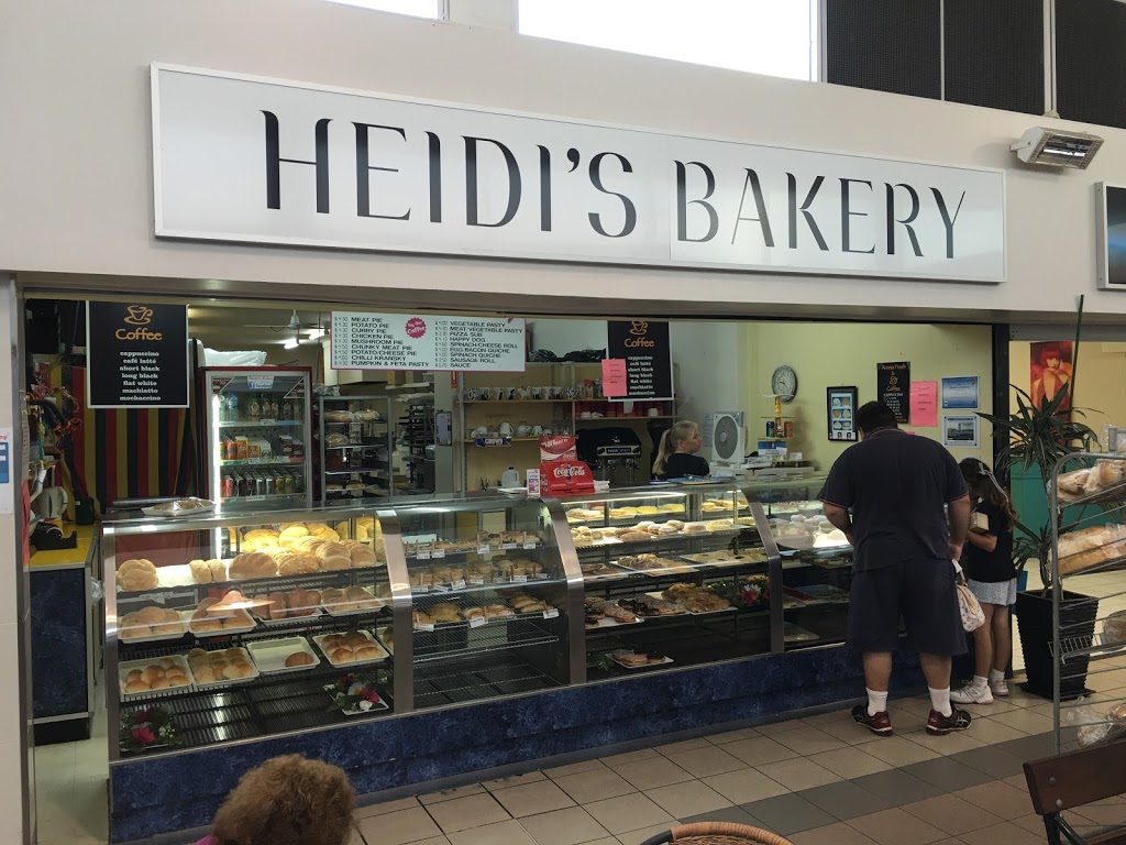 Heidis Bakery | 429 Montague Rd, Modbury North SA 5092, Australia | Phone: (08) 8264 1163
