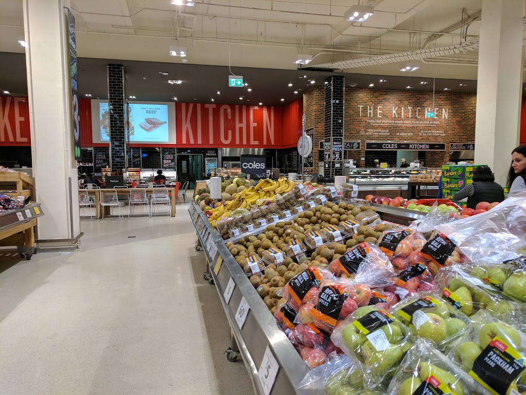 Coles Southland | supermarket | Westfield Southland, 1239 Nepean Hwy, Cheltenham VIC 3192, Australia | 0392396100 OR +61 3 9239 6100
