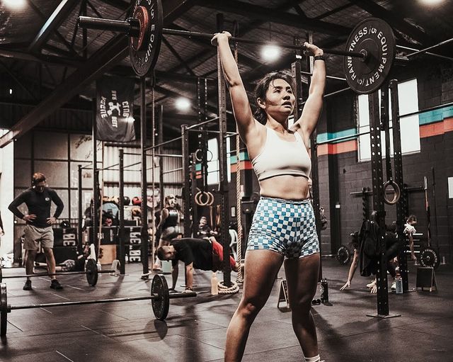 InnerWest CrossFit | 53a Justin St, Lilyfield NSW 2040, Australia | Phone: 0450 283 376