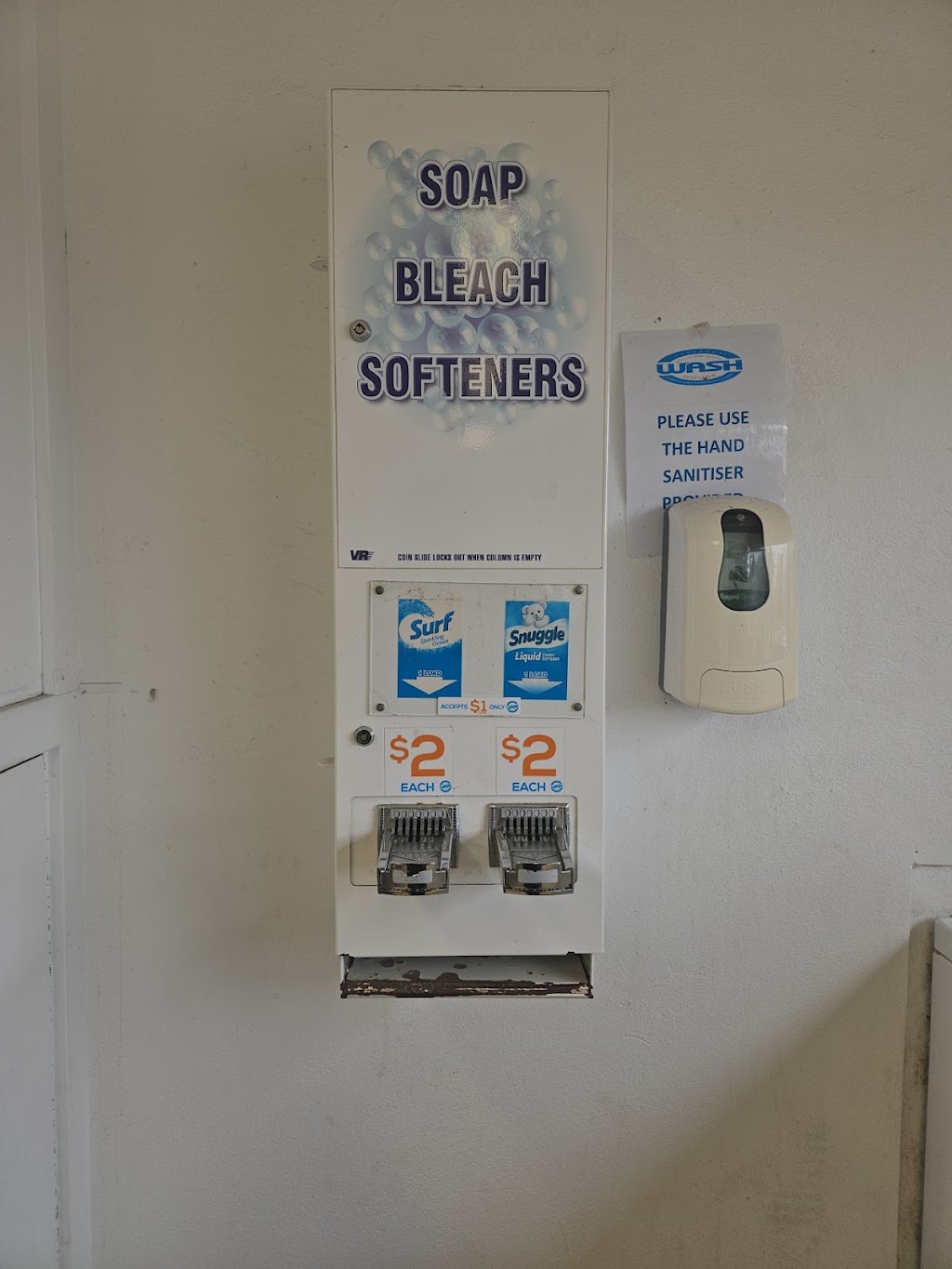 The Wash House | 149 Cobra St, Dubbo NSW 2830, Australia | Phone: (02) 6884 3222