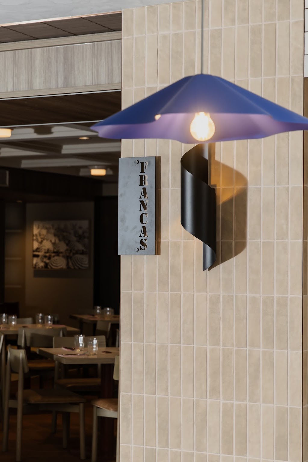 Francas Ristorante | 13-15 The Esplanade, Geelong VIC 3220, Australia | Phone: (03) 5244 7790