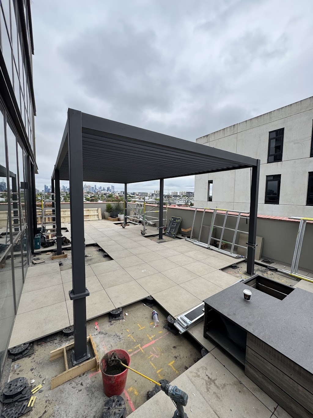 EVN Construction | 11 Weaver St, Doreen VIC 3754, Australia | Phone: 0485 018 617