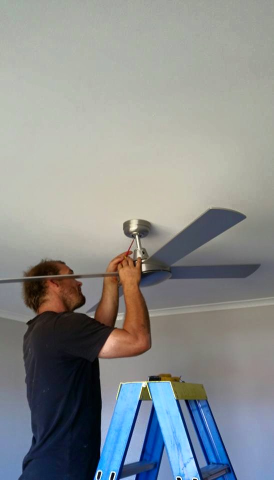 David Mildwaters Electrical | electrician | 51 Strelly St, Busselton WA 6280, Australia | 0400209278 OR +61 400 209 278