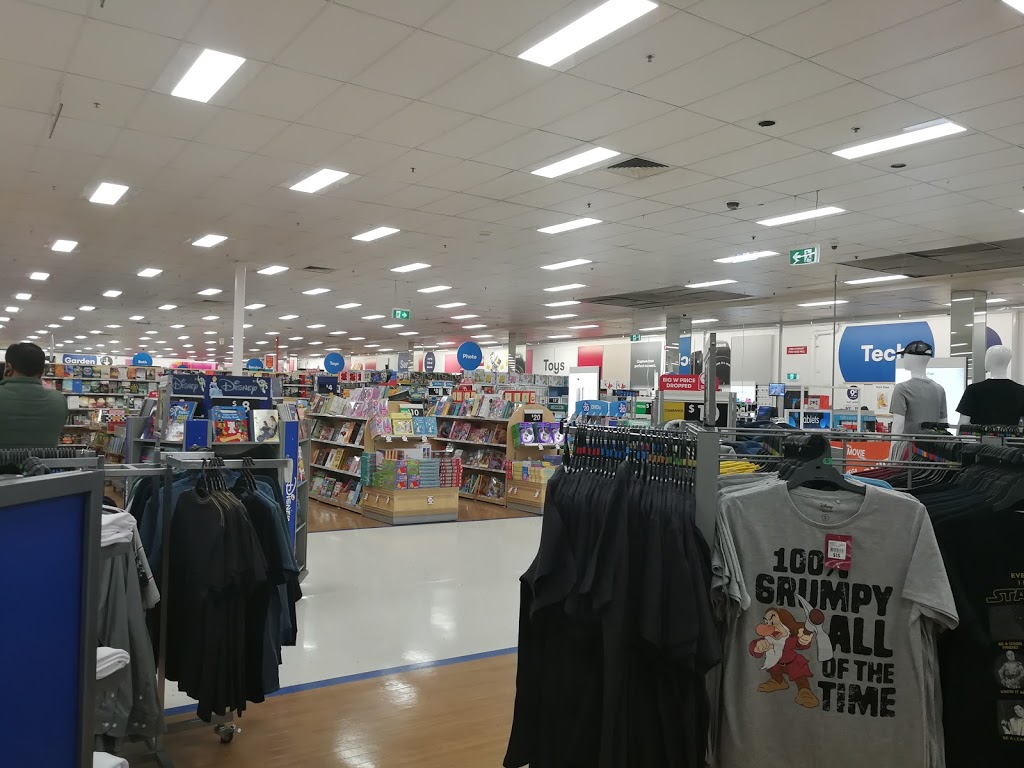 BIG W Tamworth | department store | Tamworth Shopping World Bridge Street &, Denne St, Tamworth NSW 2340, Australia | 0257765700 OR +61 2 5776 5700