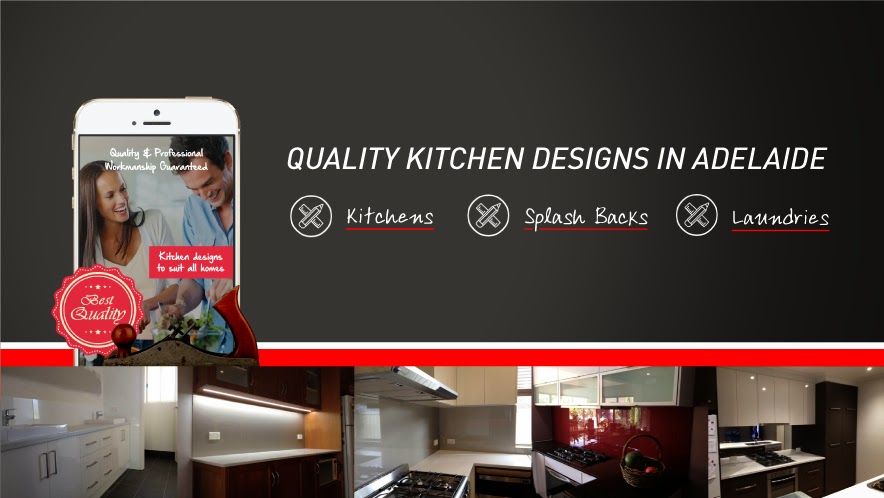 Kelly Design Kitchens | 1/62 Cottage Ln, Hackham SA 5163, Australia | Phone: 0416 250 771