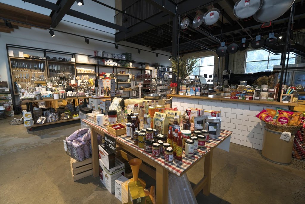 The Red Spoon Company | The Cannery - Shop 8, 61-71 Mentmore Avenue, Rosebery NSW 2018, Australia | Phone: (02) 9700 7373