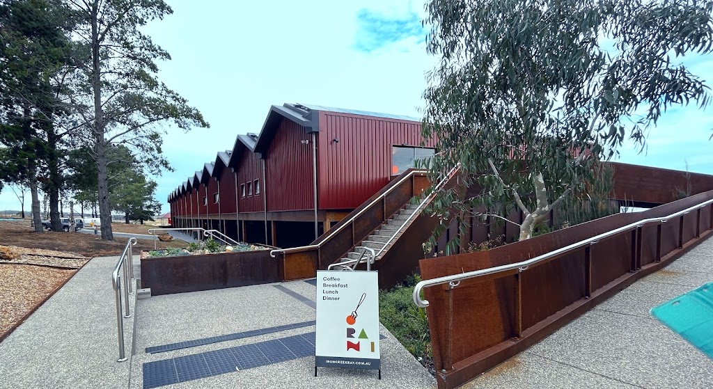 ORANI Restaurant | 394 Arthur Hwy, Sorell TAS 7172, Australia | Phone: (03) 6292 5030