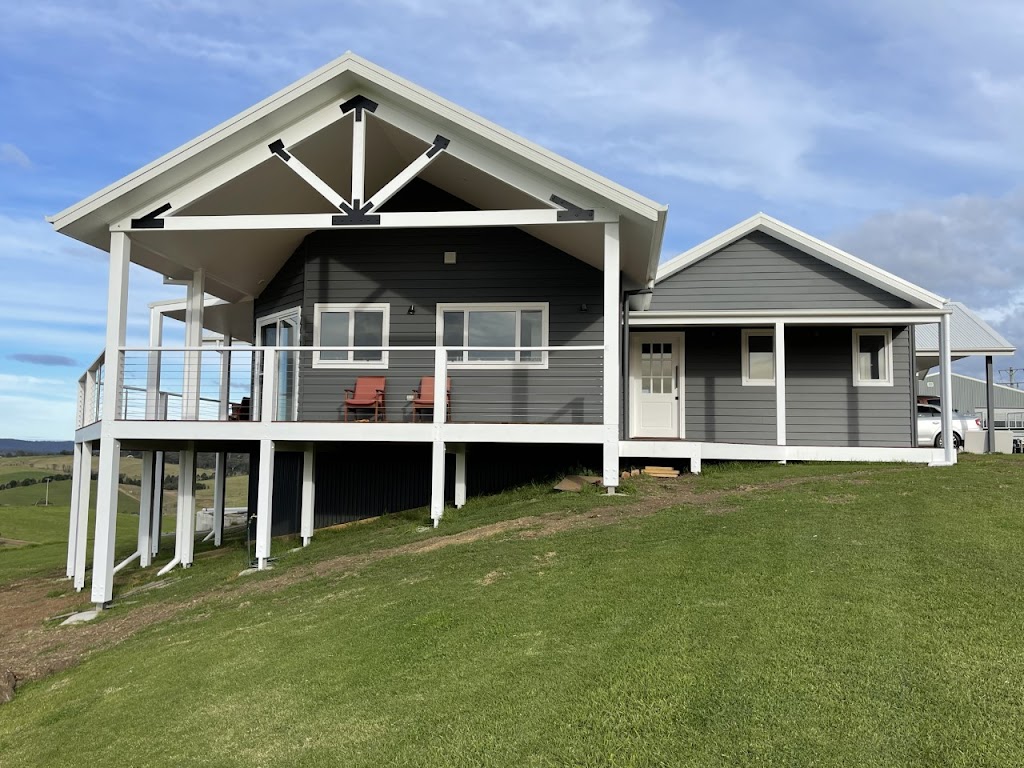 BK Constructions PTY LTD | 3 Parrabel St, Bega NSW 2550, Australia | Phone: 0450 224 259