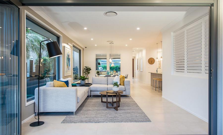 Clarendon Homes Display Centre Oran Park | 128 Brabham Dr, Oran Park NSW 2570, Australia | Phone: (02) 8851 5471