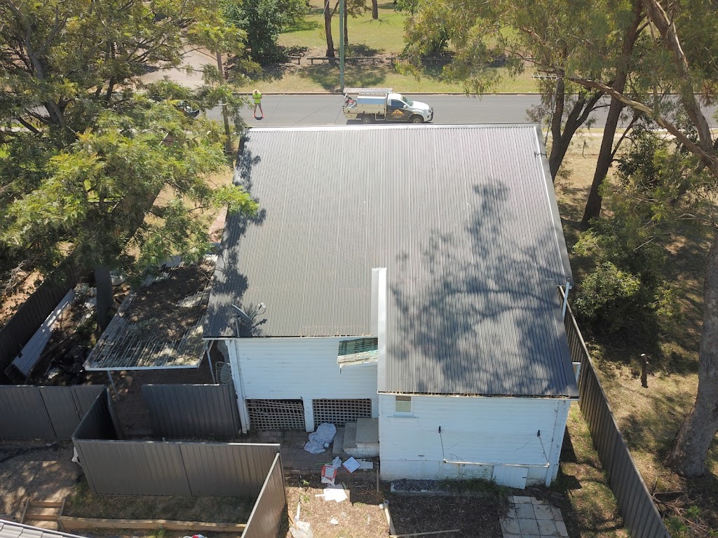 Showtime Roofing | 1/105 Cattai Ridge Rd, Glenorie NSW 2157, Australia | Phone: 0466 881 724