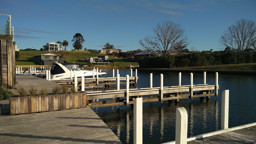 Kings Landing | lodging | 36 Driftwood Cl, Paynesville VIC 3880, Australia