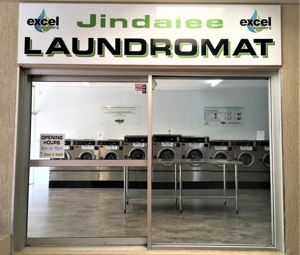 Excel Laundrys Jindalee | 13/76 Curragundi Rd, Jindalee QLD 4074, Australia | Phone: 0475 585 662