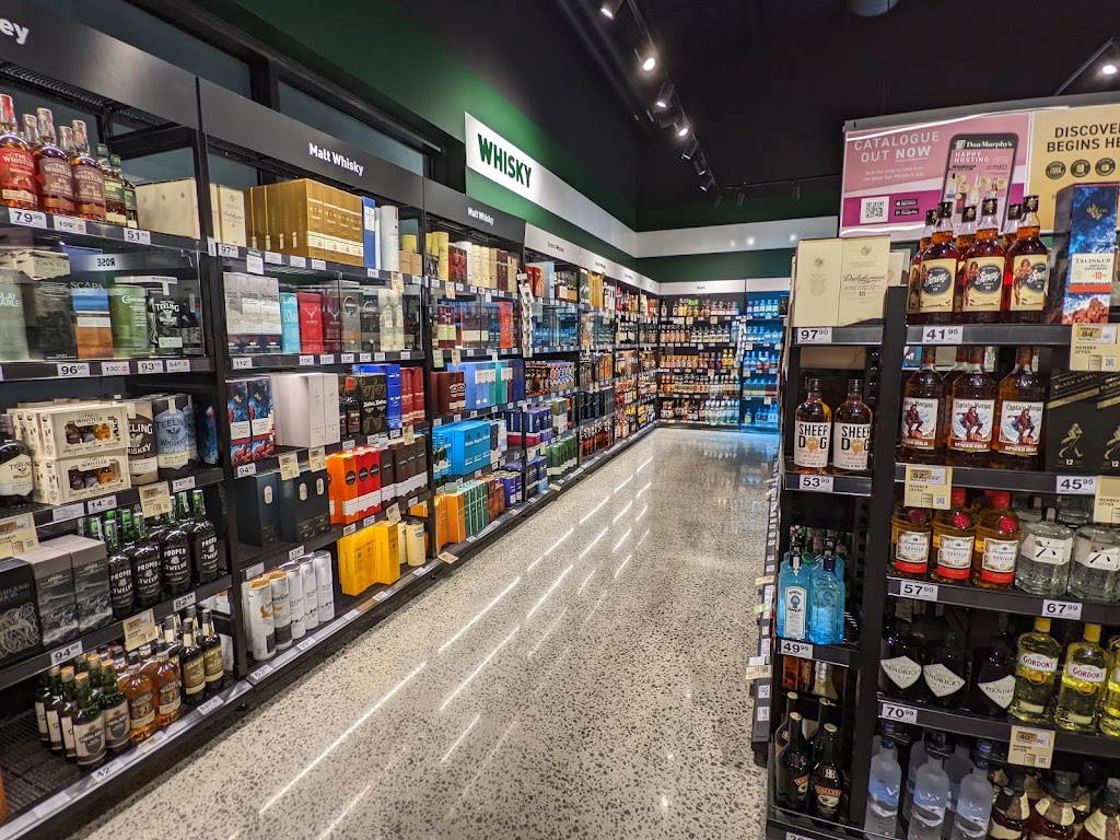 Dan Murphys Armstrong Creek | 458-498 Torquay Rd, Armstrong Creek VIC 3217, Australia | Phone: 1300 723 388