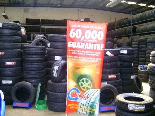 Alfa Tyre Service | 100 Maddox Rd, Williamstown VIC 3016, Australia | Phone: (03) 9397 8336