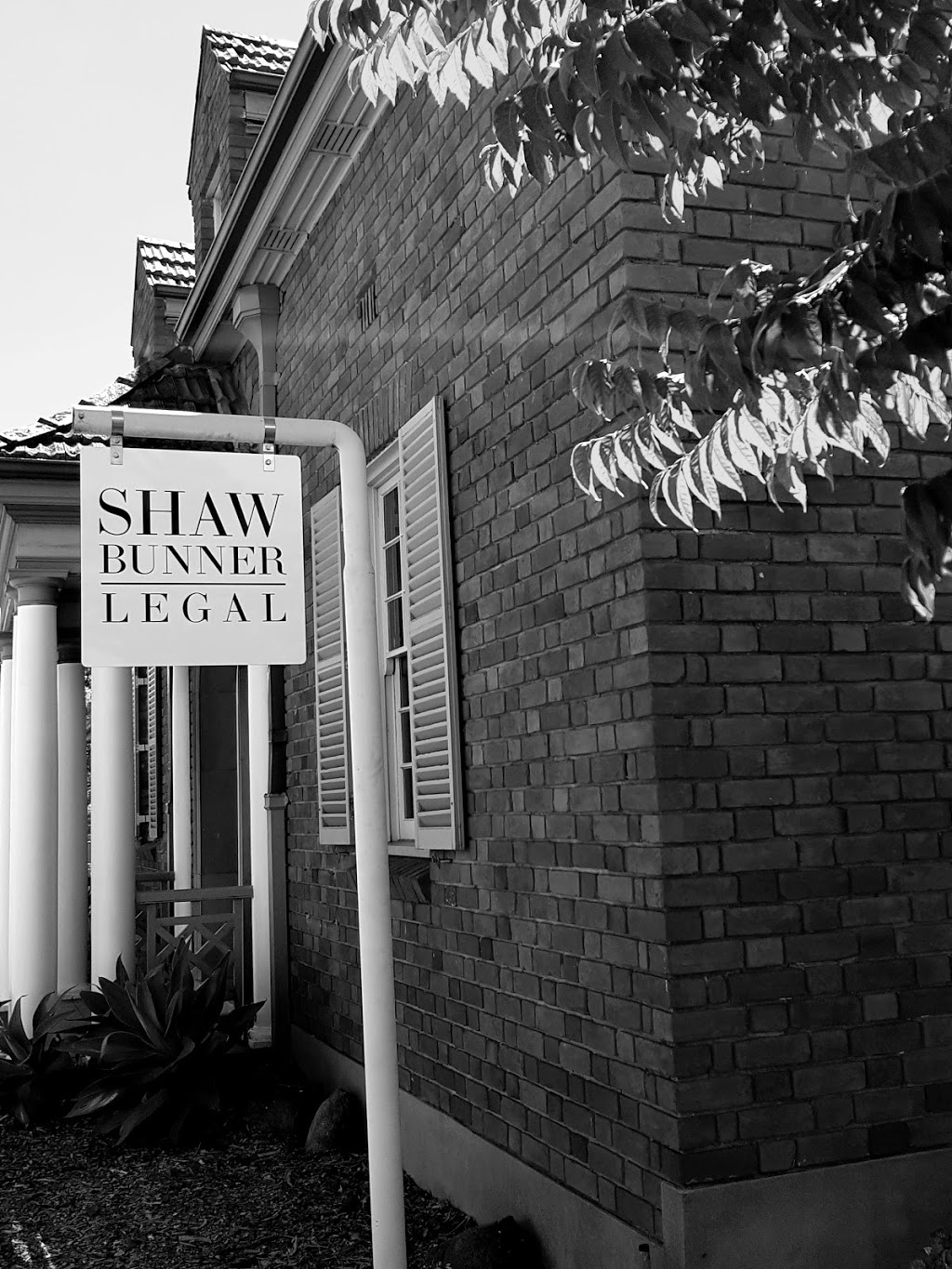 Shaw & Bunner Legal | 6/71 Maitland St, Branxton NSW 2335, Australia | Phone: (02) 4046 1805