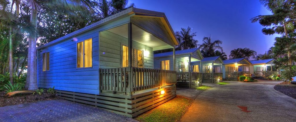 BIG4 Ballina Headlands Holiday Park | 35 Skennars Head Rd, Skennars Head NSW 2478, Australia | Phone: (02) 6687 7450