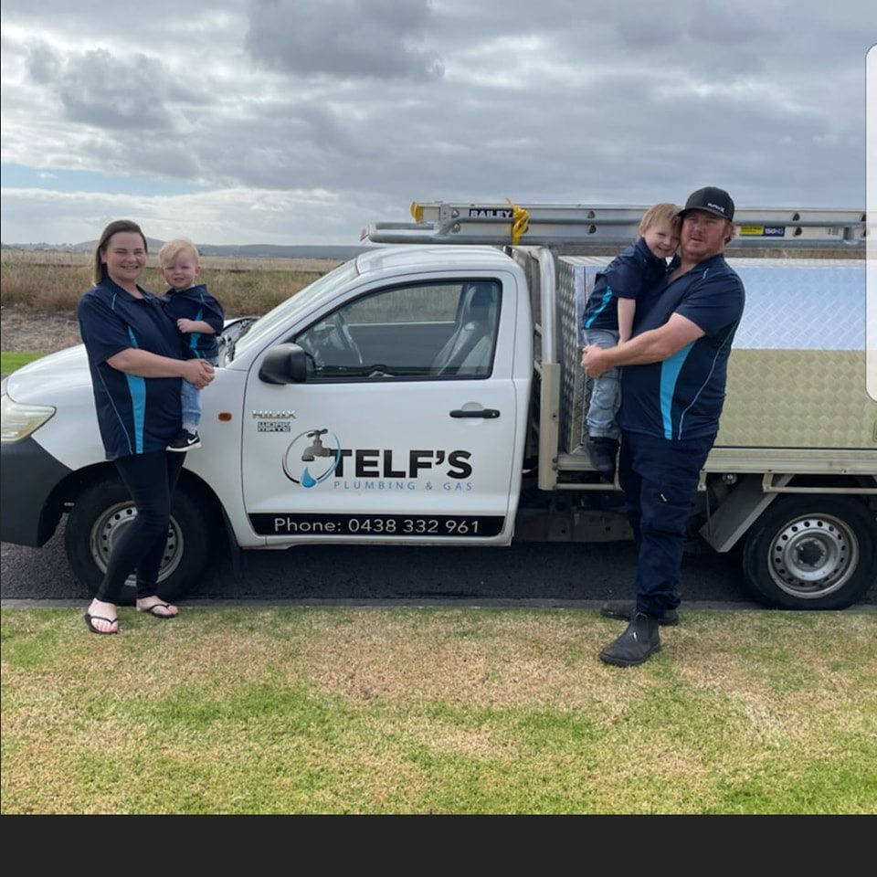 Telfs Plumbing & Gas | 28 Monash Terrace, Millicent SA 5280, Australia | Phone: 0438 332 961