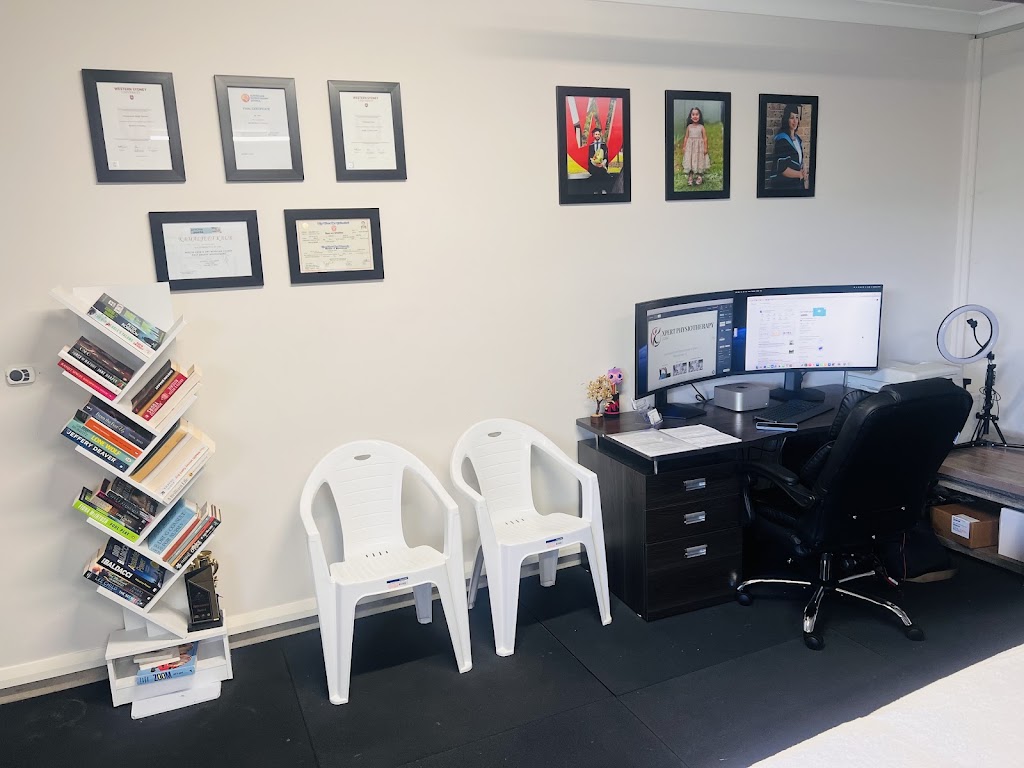 Xpert Physiotherapy Clinic | 9 Besnard St, Oran Park NSW 2570, Australia | Phone: 0424 194 915