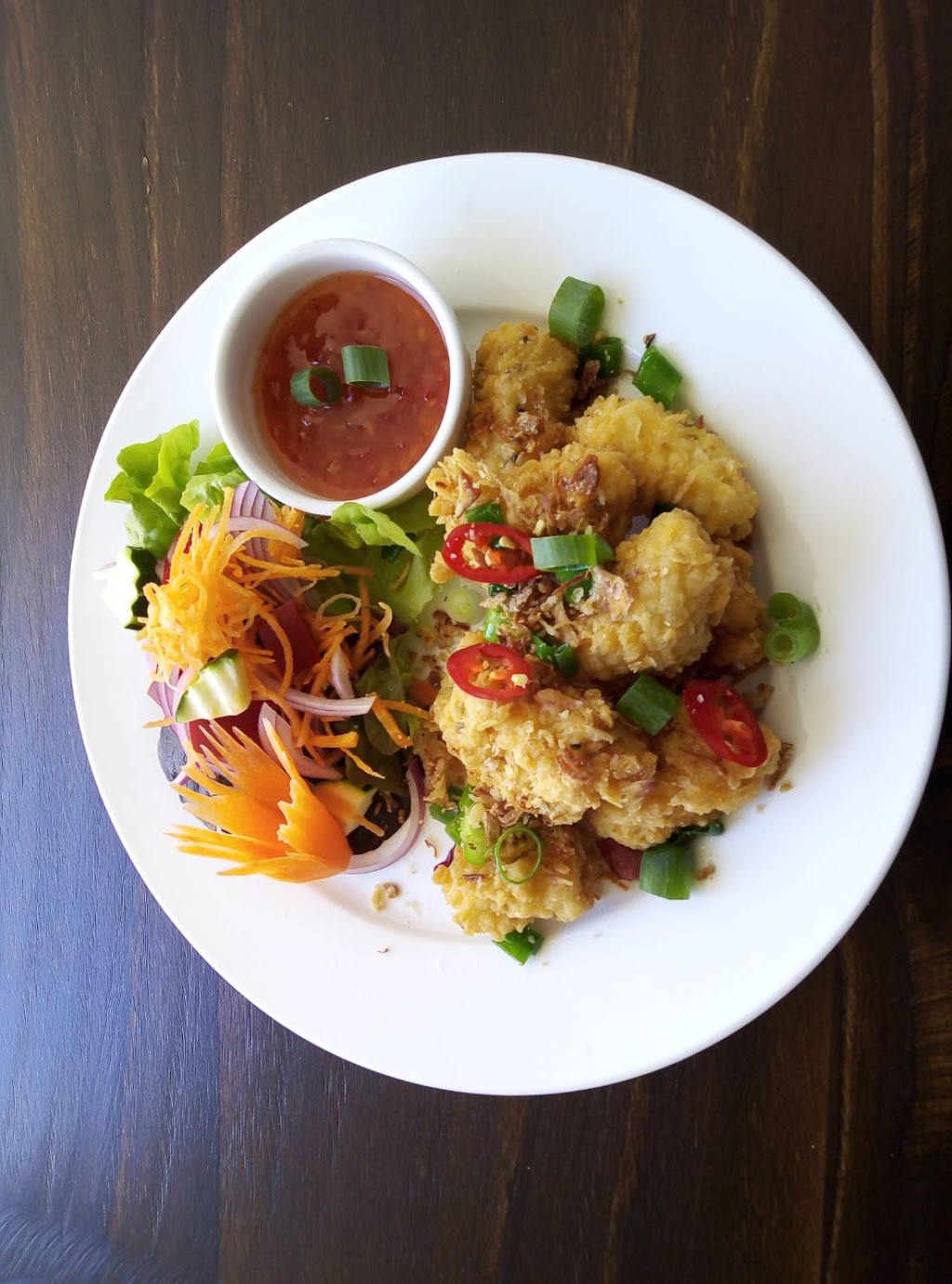 Fat Elephant Thai | restaurant | 185 Canterbury Rd, Canterbury NSW 2193, Australia | 0289596249 OR +61 2 8959 6249