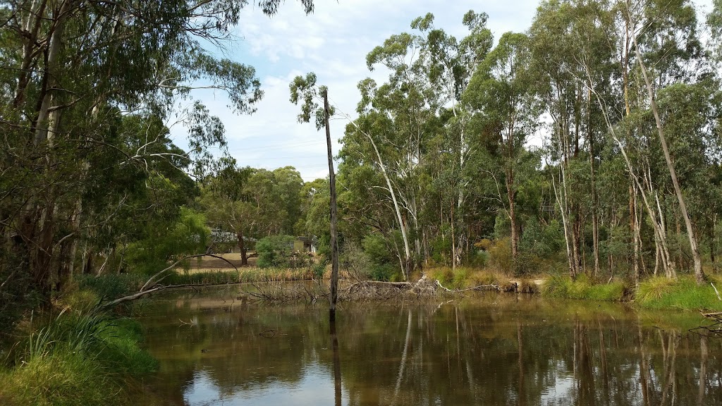 Tikalara Park | park | Templestowe VIC 3106, Australia