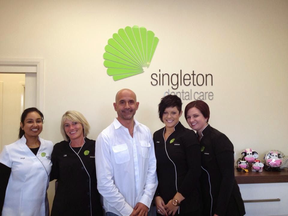 Singleton Dental Care | dentist | 3/10 Pitt St, Singleton NSW 2330, Australia | 0265724829 OR +61 2 6572 4829