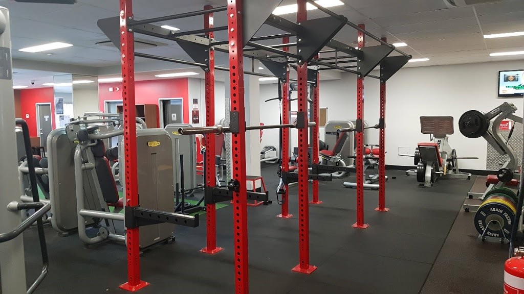 Snap Fitness 24/7 Newmarket | gym | 157 Enoggera Rd, Newmarket QLD 4051, Australia | 0421841548 OR +61 421 841 548