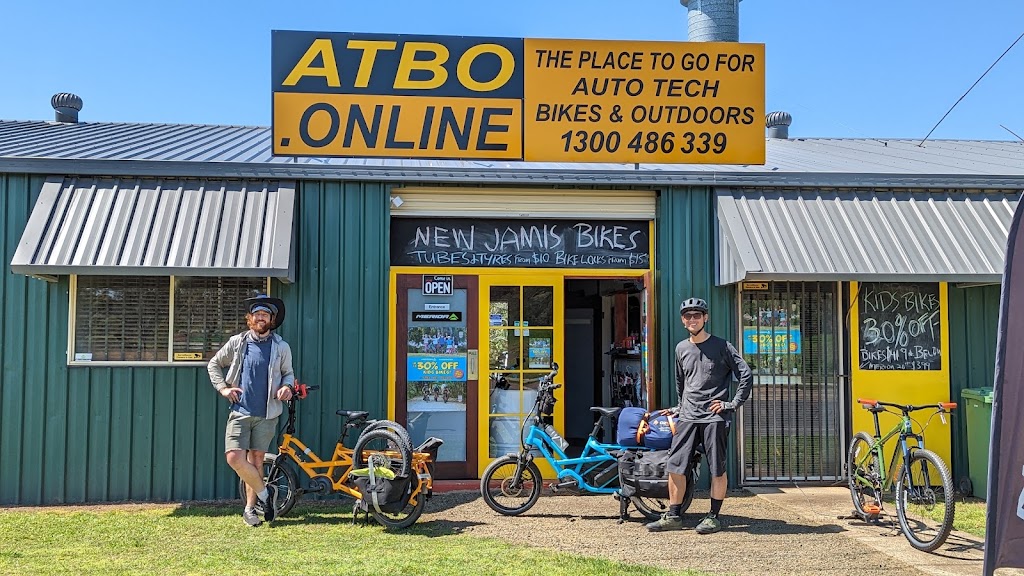 ATBO Riders Supply Co. | bicycle store | 9 Fairneyview Fernvale Rd, Fernvale QLD 4306, Australia | 0739248311 OR +61 7 3924 8311