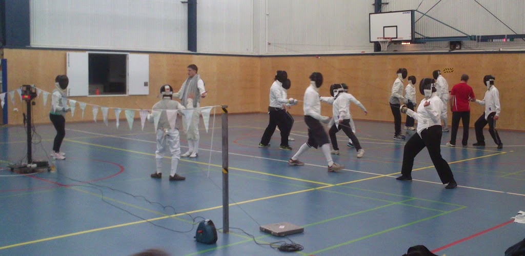 Adelaide Hills Fencing Club |  | 8 Balhannah Rd, Hahndorf SA 5245, Australia | 0410293915 OR +61 410 293 915